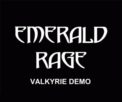 Emerald Rage : Valkyrie Demo